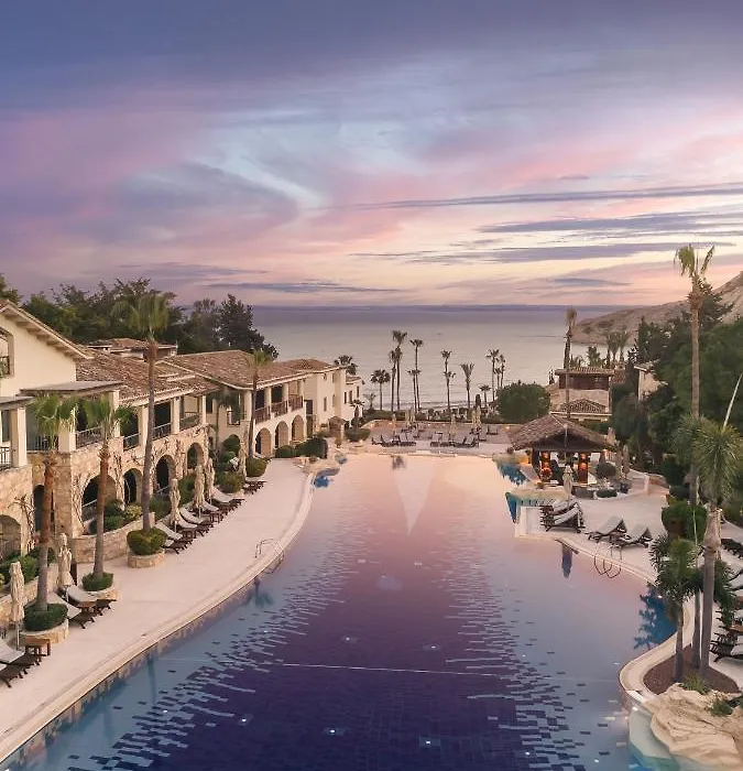 Columbia Beach Resort-1