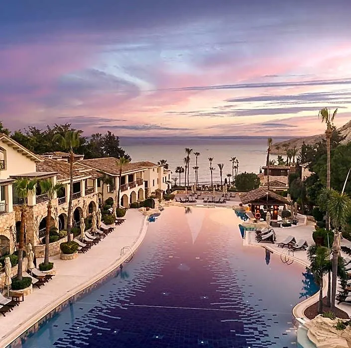 Columbia Beach Resort-1