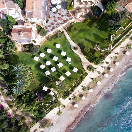 Columbia Beach Resort-2
